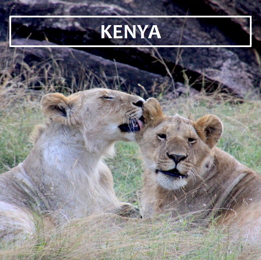Kenya